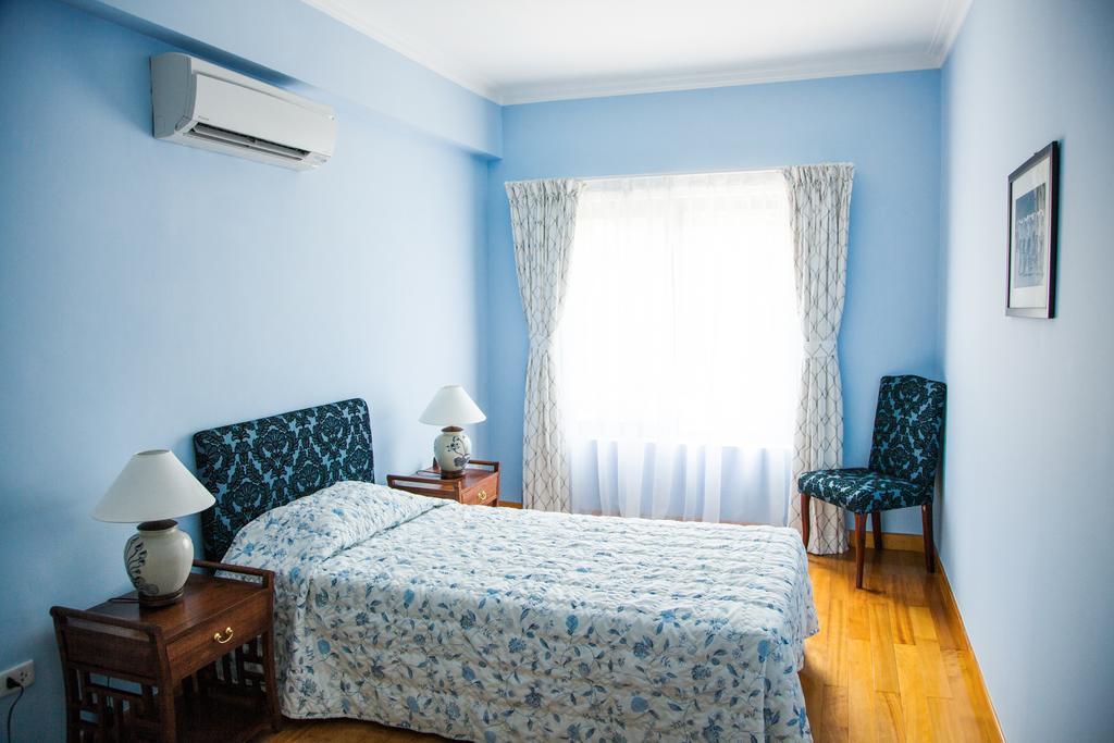Mayfair Ханой Екстериор снимка